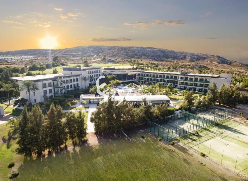 Resale - Land - Algorfa (montemar) - Algorfa