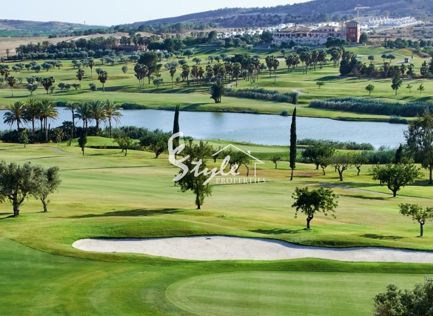 Resale - Land - Algorfa (montemar) - Algorfa