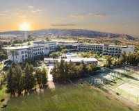 Resale - Land - Algorfa