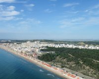 Resale - Land - Algorfa