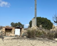 Resale - Land - Bullas - Costa Cálida