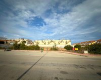 Resale - Land - Orihuela-Costa - La Florida