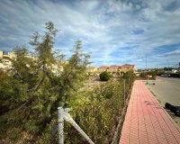 Resale - Land - Orihuela-Costa - La Florida