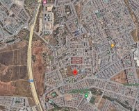 Resale - Land - Orihuela-Costa - La Florida