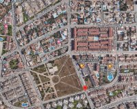 Resale - Land - Orihuela-Costa - La Florida