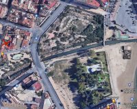 Resale - Land - Torrevieja - Acequion