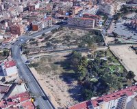 Resale - Land - Torrevieja - Acequion