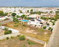 Resale - Land - Torrevieja - Los Balcones