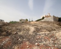 Resale - Land - Villamartin, Orihuela Costa - Montegolf