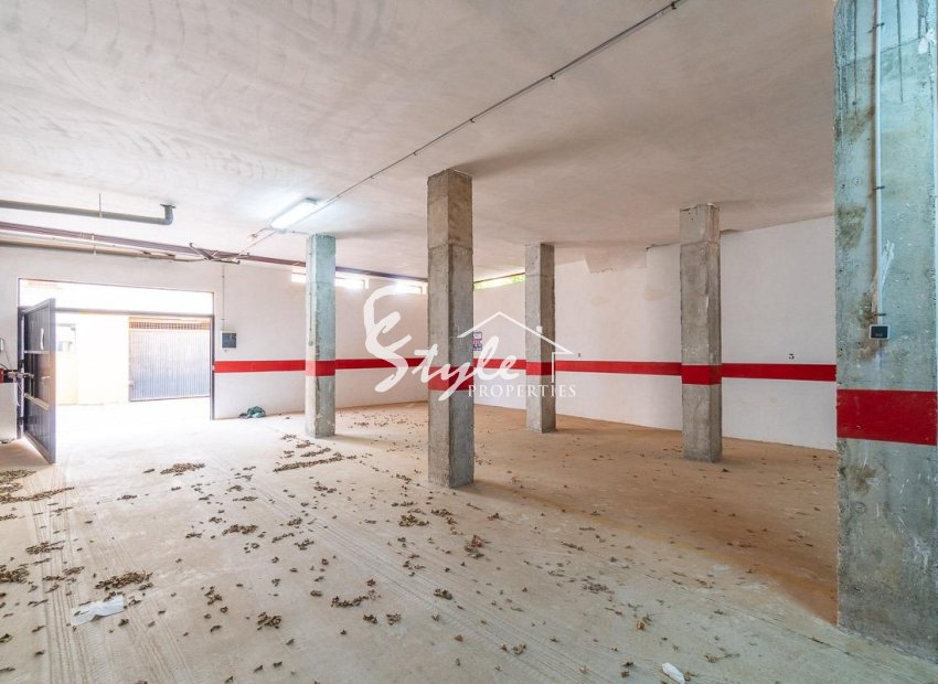 Resale - Parking - Orihuela-Costa - Montezenia