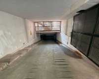 Resale - Parking - Port d'Andratx - Andratx