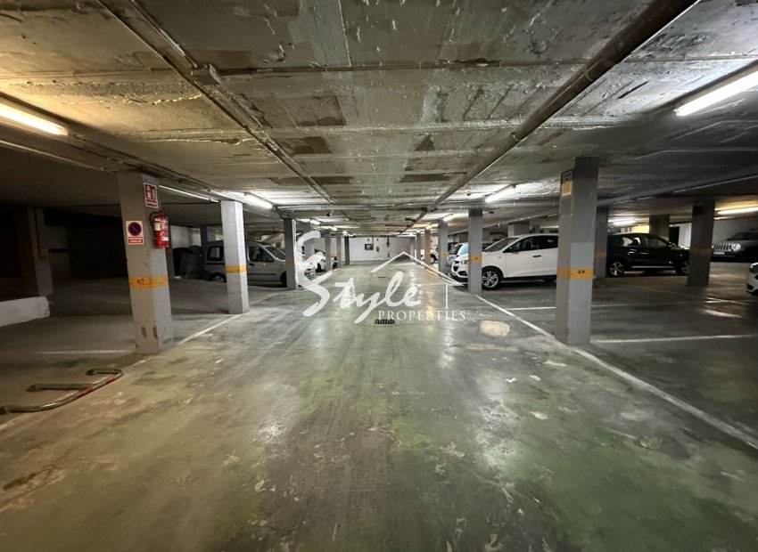 Resale - Parking - Port d'Andratx - Andratx