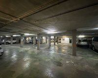 Resale - Parking - Port d'Andratx - Andratx