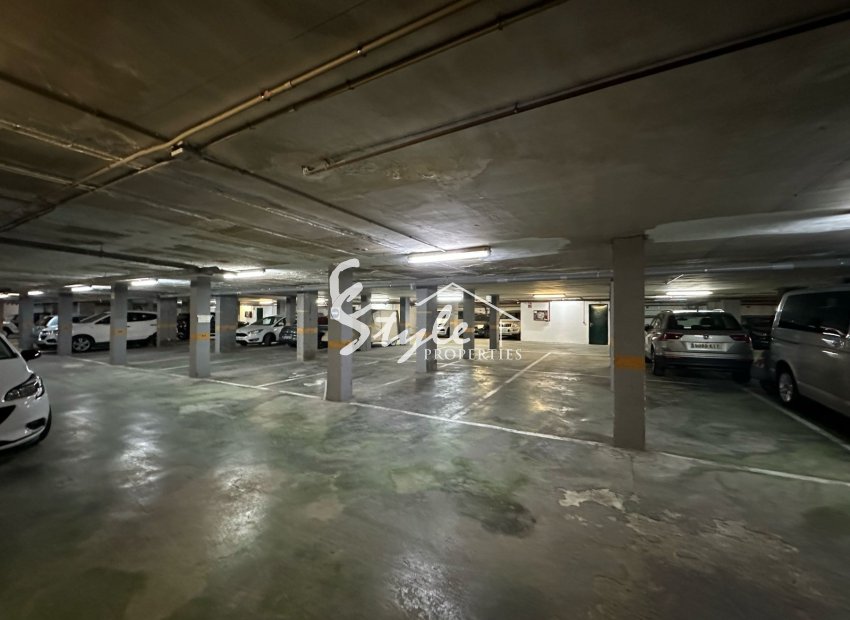 Resale - Parking Space / Garage - Port d'Andratx - Andratx