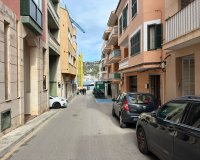 Resale - Parking Space / Garage - Port d'Andratx - Andratx