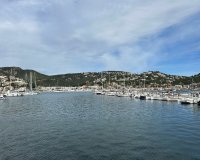 Resale - Parking Space / Garage - Port d'Andratx - Andratx