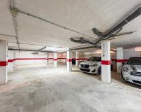Resale - Parking + Storage room - Orihuela Costa  - Lomas de Cabo Roig