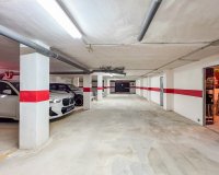 Resale - Parking + Storage room - Orihuela Costa  - Lomas de Cabo Roig