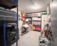 Resale - Parking + Storage room - Orihuela Costa  - Lomas de Cabo Roig