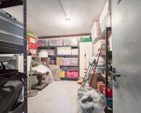 Resale - Parking + Storage room - Orihuela Costa  - Lomas de Cabo Roig