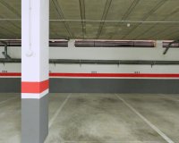 Resale - Parking - Torrevieja - Center