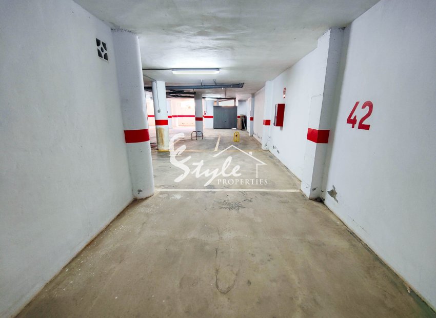 Resale - Parking - Torrevieja