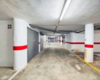 Resale - Parking - Torrevieja