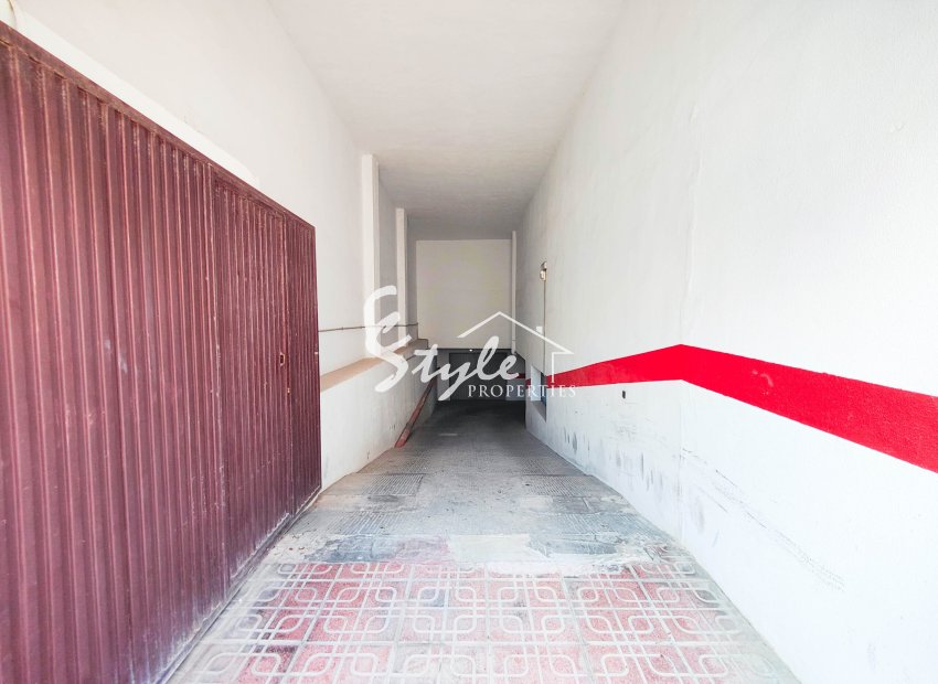 Resale - Parking - Torrevieja