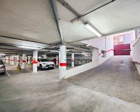 Resale - Parking - Torrevieja