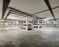 Resale - Parking - Torrevieja