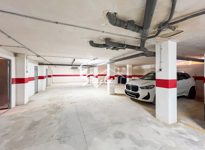 Resale - Parking - Villamartín - Lomas de Cabo Roig