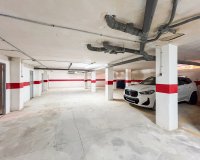 Resale - Parking - Villamartín - Lomas de Cabo Roig