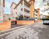 Resale - Parking - Villamartín - Lomas de Cabo Roig