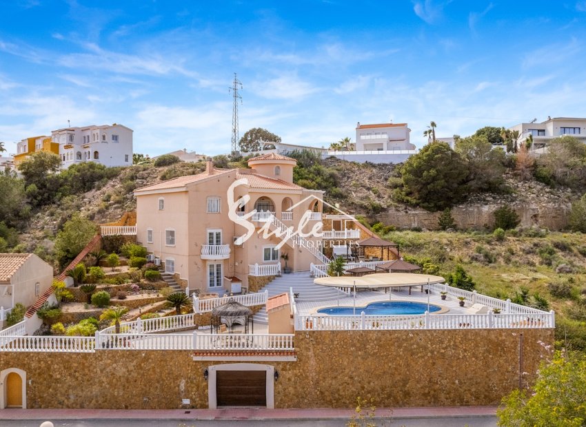 Resale - Property - Ciudad Quesada