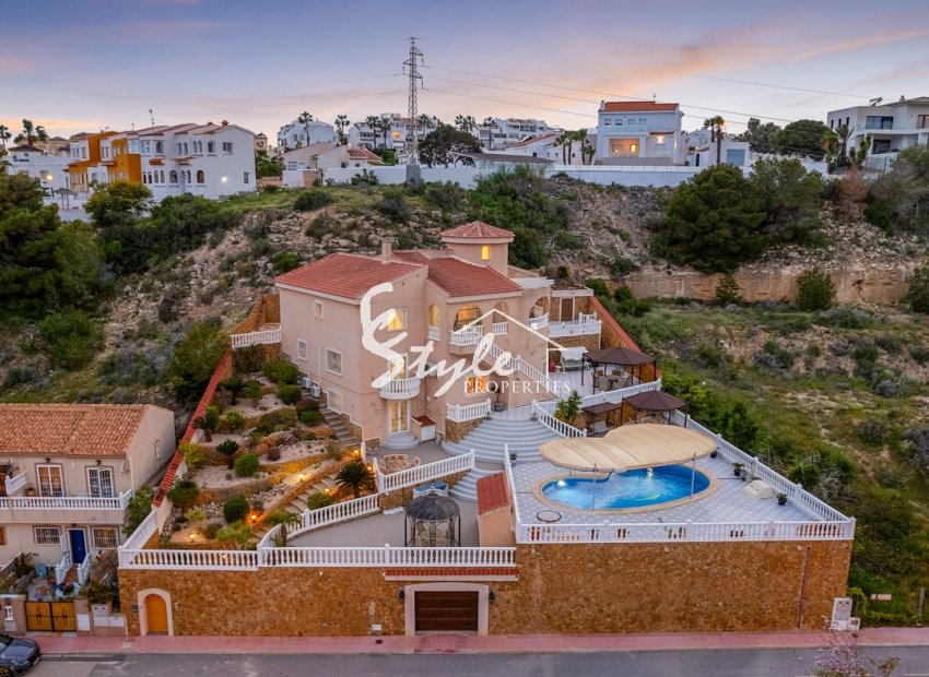 Resale - Property - Ciudad Quesada