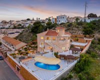 Resale - Property - Ciudad Quesada