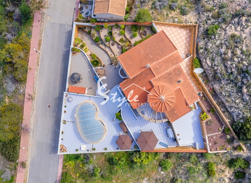 Resale - Property - Ciudad Quesada