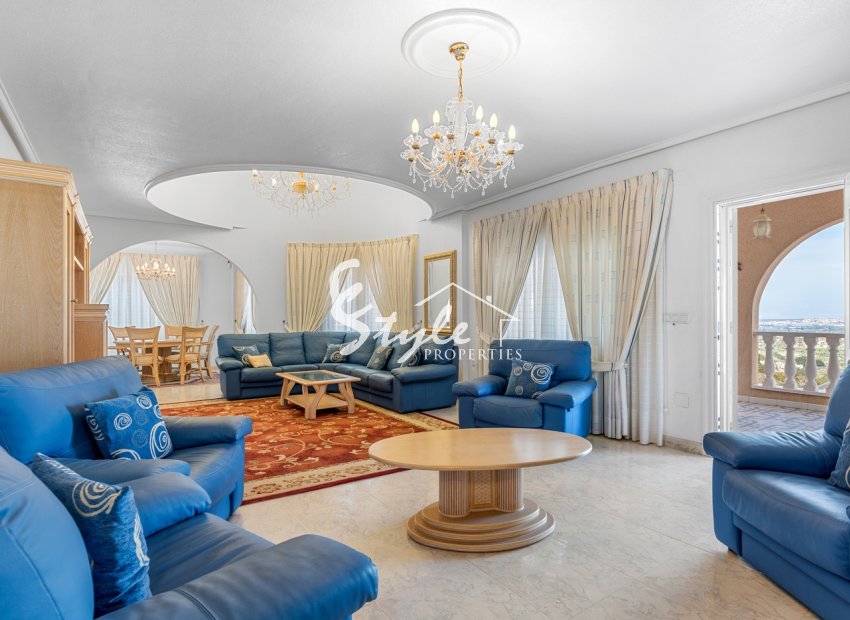 Resale - Property - Ciudad Quesada