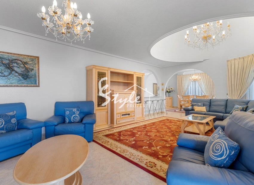 Resale - Property - Ciudad Quesada