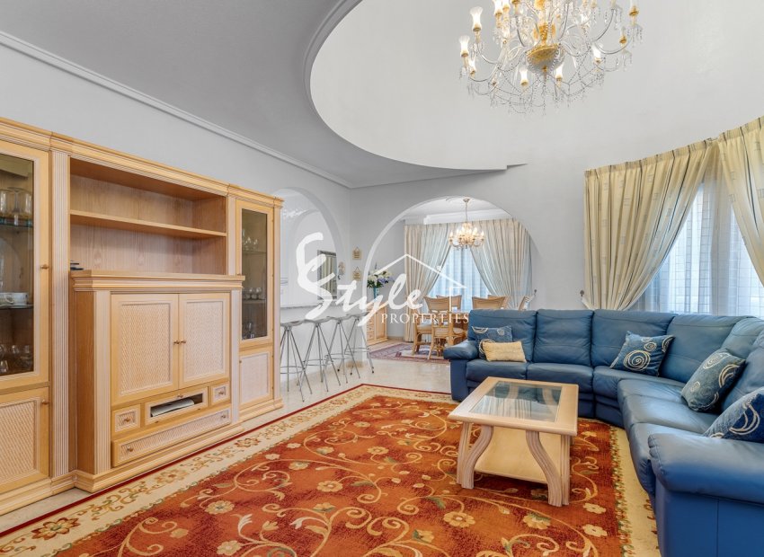 Resale - Property - Ciudad Quesada