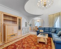 Resale - Property - Ciudad Quesada