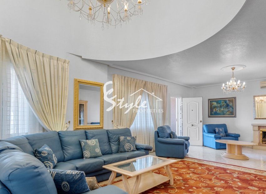 Resale - Property - Ciudad Quesada