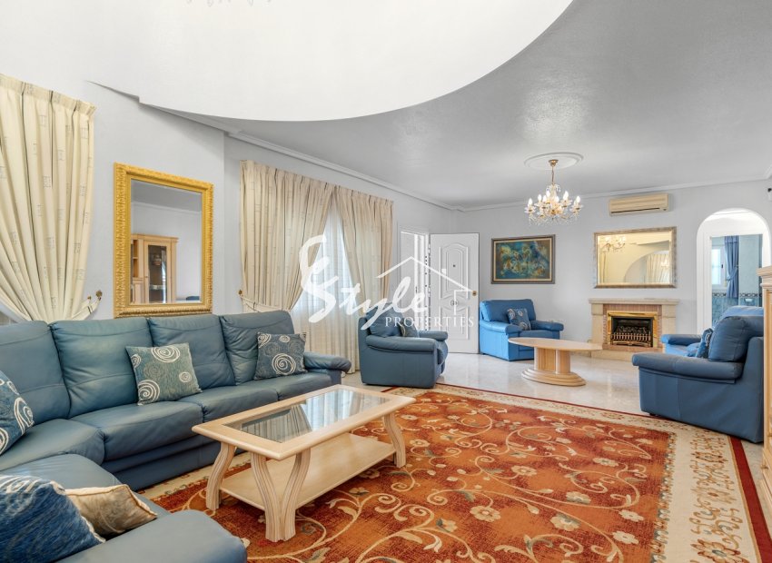 Resale - Property - Ciudad Quesada