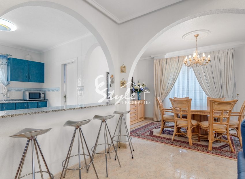 Resale - Property - Ciudad Quesada