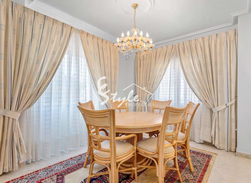 Resale - Property - Ciudad Quesada