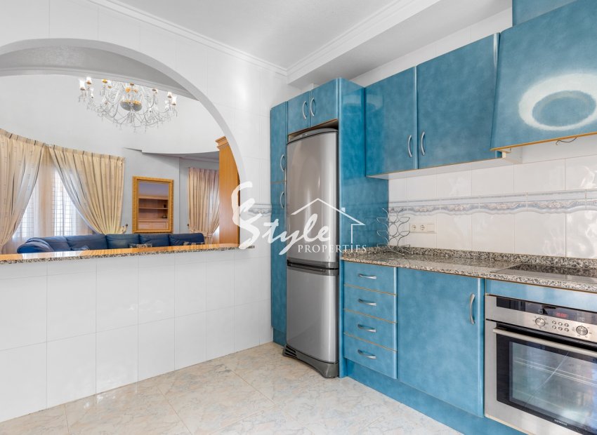 Resale - Property - Ciudad Quesada