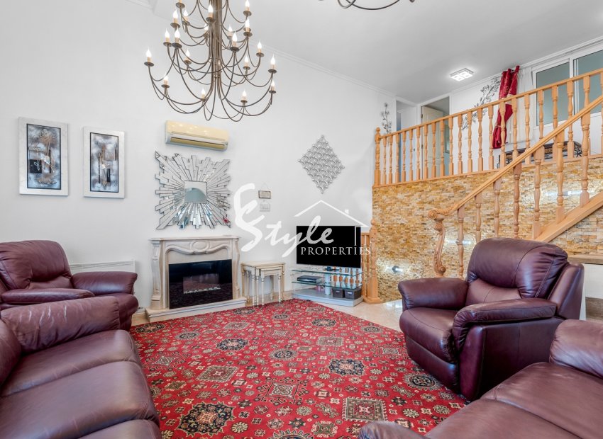 Resale - Property - Ciudad Quesada