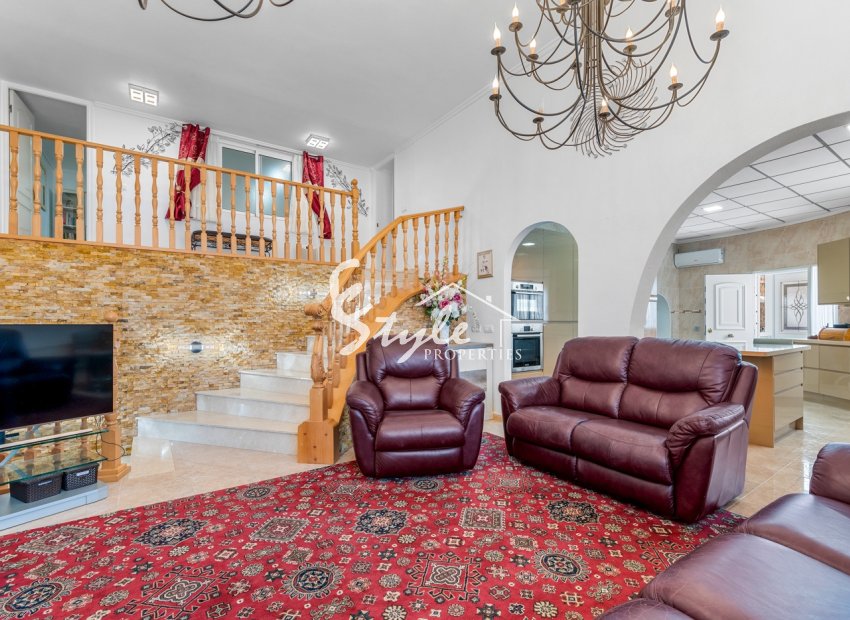 Resale - Property - Ciudad Quesada