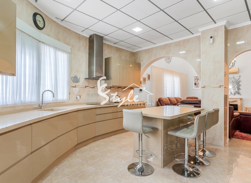 Resale - Property - Ciudad Quesada