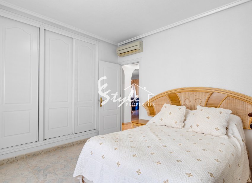 Resale - Property - Ciudad Quesada